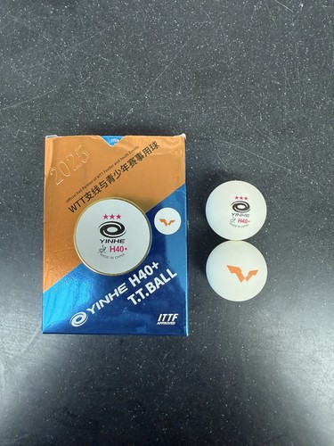Yinhe h40 star - yinhe, wtt