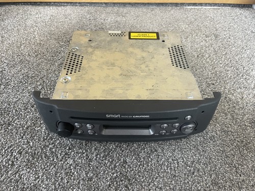 Smart grundig 450 - grundig, radio