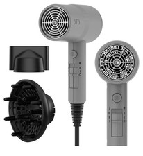 Hair dryer - hair,