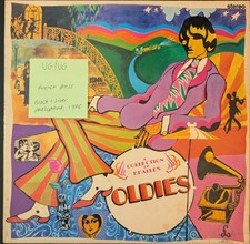 The Beatles a Collection of Beatles Oldies Vinyl Record VG/VG PCS 7016 1976