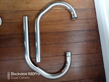 Stainless Steel Headers To fit