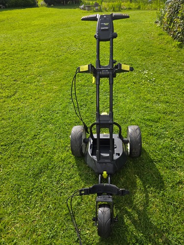 Motocaddy pro lithium - pro,