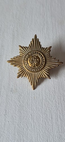 Irish guards original - irish,