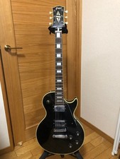 Greco Les Paul custom Black