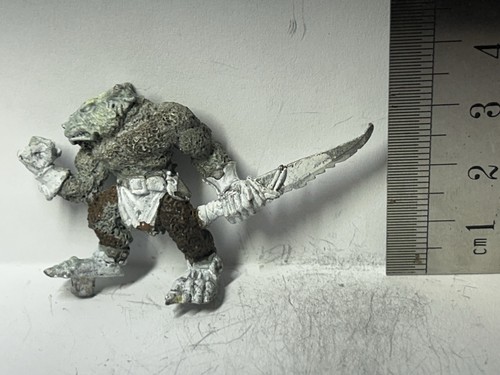1987 skaven c22 - c22, rat