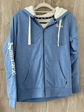 Saltrock Fleece Lined Blue
