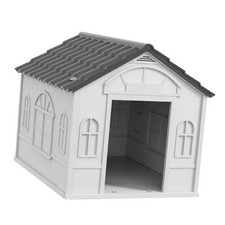 Weatherproof Plastic Medium