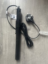 Juwel aquarium heater 200w - juwel,