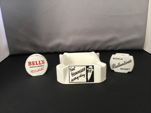Vintage pub collectibles - vintage,