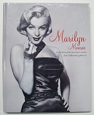 Marilyn monroe gabrielle - marilyn,