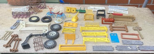 Job lot farming related - a,