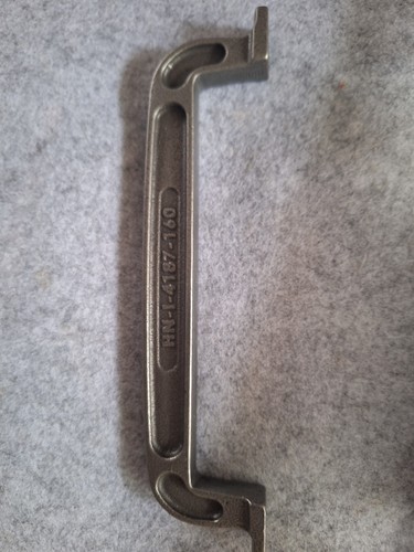 Wren kitchen cupboard handles - wren,