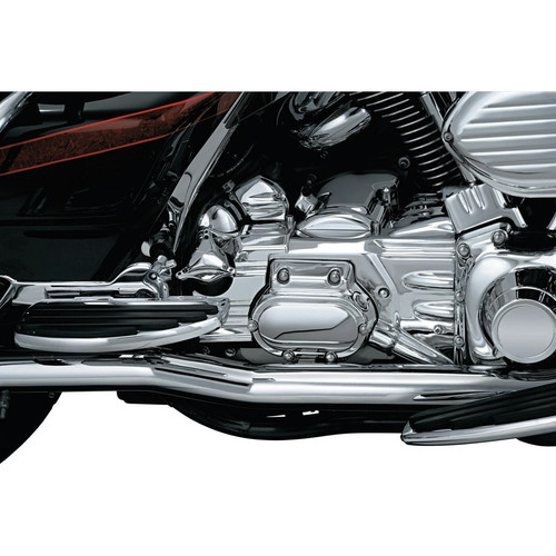 Kuryakyn 8201 chrome - chrome, line