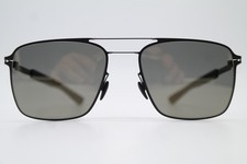 Mykita MYLON HYBRID FLAX Black