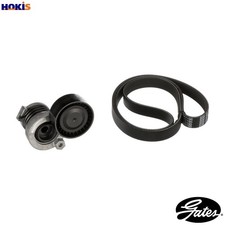 VRIBBED BELT SET K066PK1195