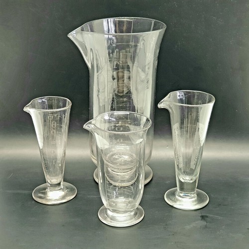 Antique apothecary medical - 4,