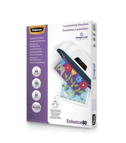 Laminating pouches gloss - laminating,