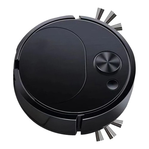 Intelligent sweeping robot - intelligent,