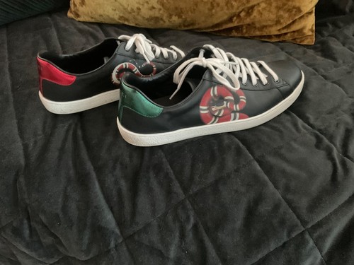 Gucci men trainers - men,