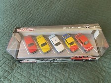 MAJORETTE Dacia 1300 Gift Pack