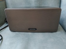 Sonos Play:3 Wireless Smart