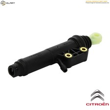 Genuine master cylinder clutch - master,