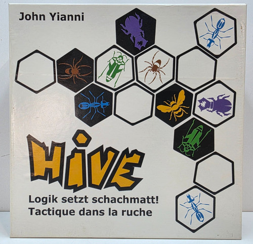 Gen42 games hive - gen42,