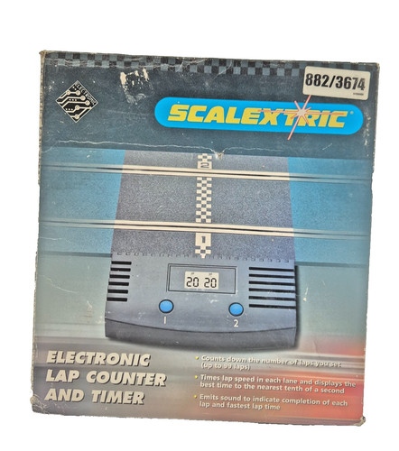 Scalextric c8045 scale - c8045, 1:32