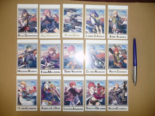 Trails cold steel kiseki - trails, of
