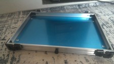 Used fishing seat box rive - used,