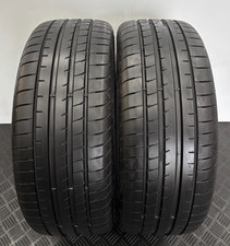 2X 205/40/R18 86W XL GOODYEAR