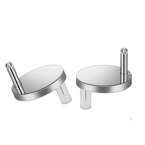 For top mount - toilet, seat