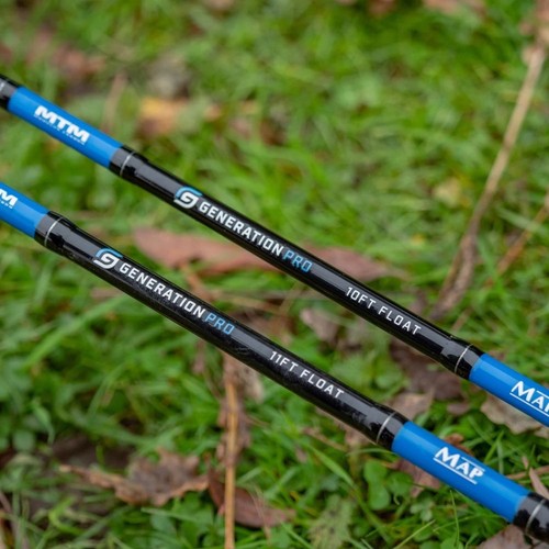 Map generation pro float - pro, a1255