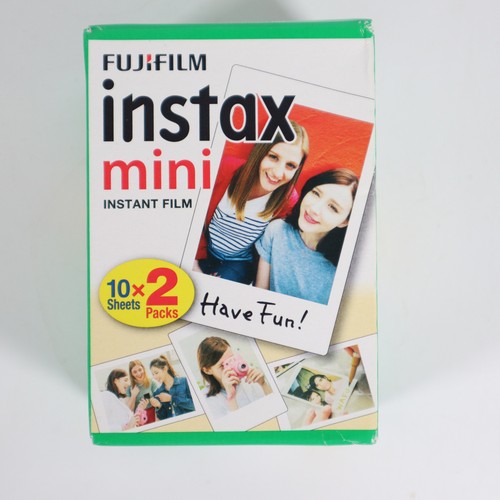 Fujifilm instax mini twin - fujifilm,