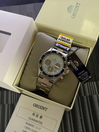 Orient mako tx0206l panda - mako,