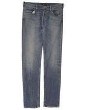 Lee Mens Powell Slim Jeans W33