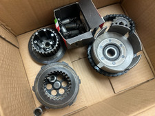 Clutch complete MZ 150 TS