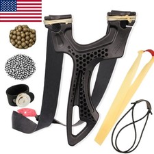 Outdoor Catapult Set Slingshot