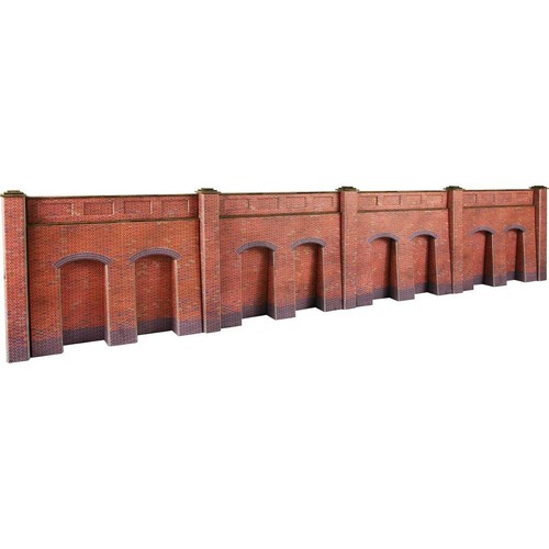 Gauge metcalfe retaining - oo,