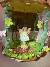 Flower Fairy - Guelder Rose Fairy