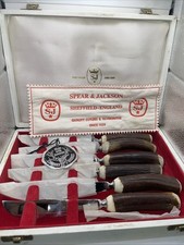 VTG 1960’s Spear & Jackson