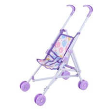 Kids Pushchair Pram Toy