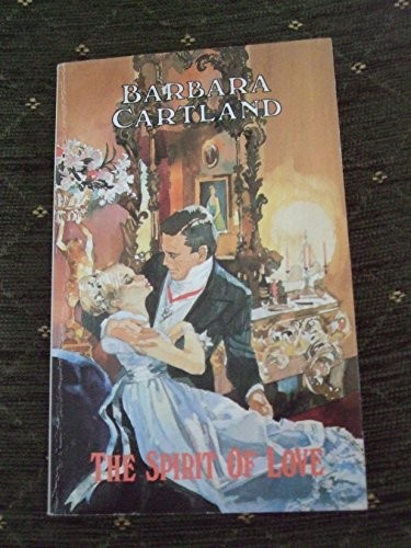 The spirit love cartland - love,,