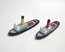 TRIANG MINIC SHIPS TUG BOATS