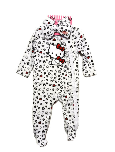 Nwt hello kitty - hello,