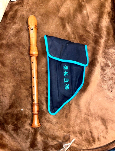 Mollenhauer alto pearwood - alto,