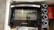 Cookworks 28L Mini Oven with