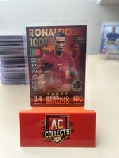 Topps Match Attax 101 2019/20
