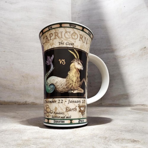 Dunoon zodiac capricorn the - zodiac,