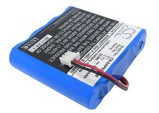 Li-ion Battery for Pure